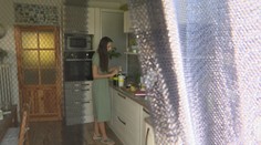 V Indii sa zoznámila s vegánstvom. Teraz ukazuje Slovákom, ako sa dá skĺbiť s našou kuchyňou