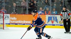 Skvelá správa zo zámoria: Andrej Sekera odohral prvý zápas po dlhom zranení