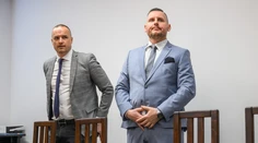 Trestne stíhaný Daniel Bombic zostáva naďalej vo väzbe
