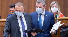 Poslanci zvolili ďalších predsedov výborov, Kotleba s Blahom neprešli