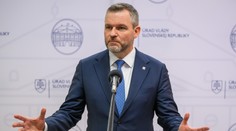 Prezident nepodpísal 5-tisícovú rentu pre generálneho prokurátora