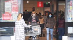 Slováci sú už v obchodoch zúfalí. Takto vyleteli ceny oproti minulému roku (zoznam potravín)