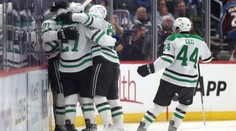 NHL: Štvorbodoví Kempe a Kopitar režírovali druhý triumf LA, Dallas uspel v Colorade