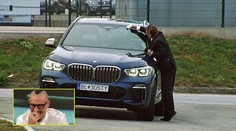 Hamšík obeťou nekalej konšpirácie: Nebolo mu všetko jedno!