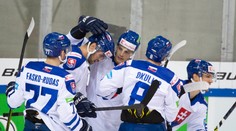 Slováci v príprave vyhrali v Nemecku, premiérovo sa presadili dvaja hráči