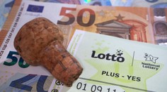 Šanca, že sa to stane, je takmer nulová. Manželia sa tešia už z druhej rozprávkovej výhry v lotérii