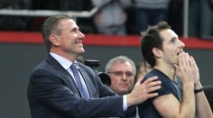 Tento malý Francúz prekonal svoj športový vzor