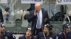 Slovan vysoko prehral v Nižnekamsku. Opäť rozhodla druhá tretina