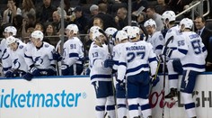 Konečne to padlo! Pozrite si, ako si Erik Černák otvoril gólový účet v NHL