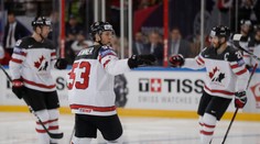 VIDEO: Večerné derby šampionátu zvládli lepšie Kanaďania