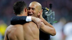 Ohlasy médií na finále LM: Ospevujú Zidana a hovoria o šťastí Realu