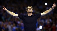 Murray možno vynechá Turnaj majstrov. Dôvodom je Davis cup