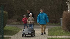 Netradičná rodina. Gejovia Vladimír a František vychovávajú dvoch synov