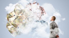 Slováci sú sporivý národ. Pozrite sa, koľko peňazí sme uložili do bánk