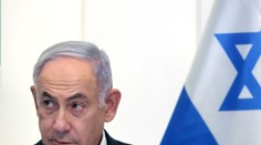 Izraelský premiér Netanjahu rozpustil vojnový kabinet
