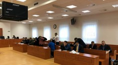 Úplatní rozhodcovia sa dozvedeli trest, všetci sa dohodli s prokurátorom