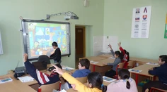 Po rozdelení federácie nastal boj o učiteľov cudzích jazykov
