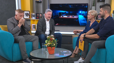 Blízki s plačom spomínajú na Dana Heribana: Bol to skvelý herec a veselá duša