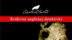 Agatha Christie a jej Nemý svedok