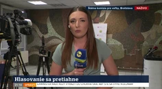 21. epizóda | 4. 7. 2026 | Slováci hlasujú v referende