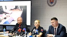 Najväčšia protidrogová akcia v dejinách: Kľúčového muža drogového kartelu eskortovali na Slovensko