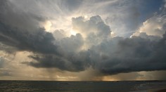 Chorvátsko sa dočká vytúženého ochladenia. Odborníci však varujú pred silnými búrkami