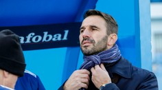 Ligové derby malo nechutnú dohru: Napadli syna trénera Slovana Martina Ševelu