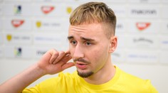 Doma bol za hviezdu, v topklube ho premohli démoni. Mám kvalitu na repre, hovorí rázne (rozhovor)