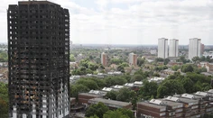 Požiar Grenfell Toweru bol zlyhaním na všetkých úrovniach