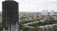 Požiar Grenfell Toweru bol zlyhaním na všetkých úrovniach