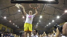 Legendárna Žirková aj Good Angels sa rozlúčili titulom