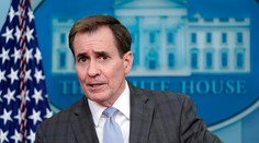 Hnutie Hamas dostalo návrh na prímerie v Gaze, teraz je rad na ňom. Oznámil to Biely dom