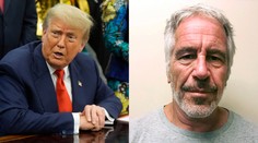 Prezident Trump otočil. Podporuje hlasovanie o zverejnení Epsteinových vyšetrovacích spisov