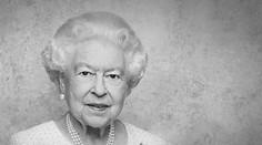 Vo veku 96 rokov zomrela kráľovná Alžbeta II.