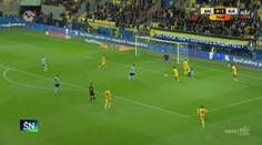 Pozvánka na derby Slovan - Trnava