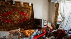 OBRAZOM: Ruský útok v meste Umaň má už 23 obetí. Pozrite si skazu po raketových útokoch