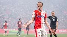 Slovan mal osloviť hriešnika vyradeného z kádra. Český reprezentant by bol najdrahšou posilou v histórii klubu