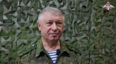 V Moskve postrelili zástupcu šéfa vojenskej rozviedky GRU, v kritickom stave ho previezli do nemocnice