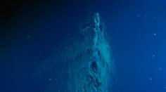 Zábery, ktoré boli verejnosti ukryté 40 rokov. Takto vyzeral vrak Titanicu, keď ho objavili