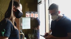 COVID automat od pondelka: Pravidlá sa sprísnia v ďalších piatich okresoch