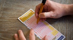 Slováci žali úspech v lotériách: V piatkovom žrebovaní padli až tri jackpoty. Východniar vyhral takmer päť miliónov eur