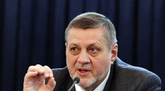 Kubiš dostal významný diplomatický post