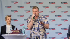 Ak sú Turkove výroky skutočné, diskvalifikujú ho ako ministra, tvrdí Petr Pavel