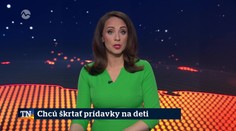 Chcú škrtať prídavky na deti