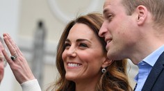 Ľudia nechápali: Nikto nečakal, že sa Kate a William objavia na tomto mieste