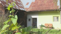 Rodinná tragédia v obci Veľký Lom: Susedia si nevedia vysvetliť, prečo to muselo skončiť až takto