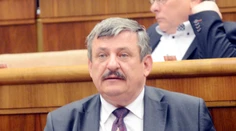 Hrnko sa nebráni zvolať výbor k vyjadreniam exvyšetrovateľa Gorily