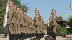 Boli sme na základni NATO za slovenskými hranicami. Pripravujú sa tam aj na krízový scenár