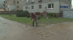 Pohroma, akú si nepamätajú. Búrka ľudí v Žiranoch spojila. Každý pomáhal, ako vedel