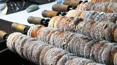 Trdelník vyvoláva u slovenských susedov vlnu nevôle. BBC vyvracia mýtus o pochúťke zo Skalice